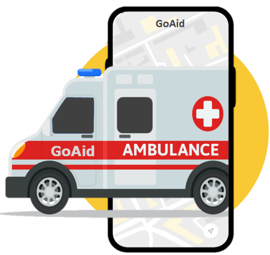 GoAid Ambulance