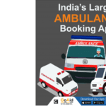 Largest Ambulance Booking App