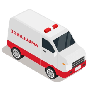 GoAid Plane Ambulance Service