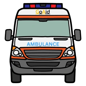 ambulance