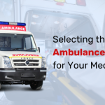 Selecting the Best Ambulance Service for Your Medical Needs