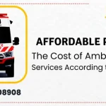 Cost of Ambulance Services