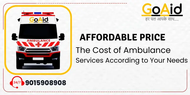 Cost of Ambulance Services