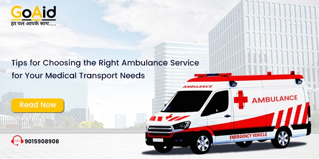 Ambulance Service