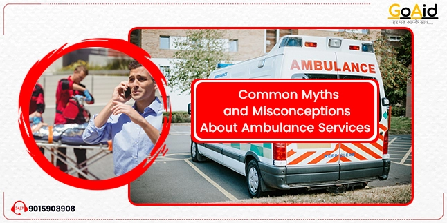 Common Myths and Misconcesptions
