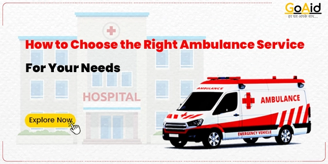 Right Ambulance Service