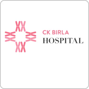 CK Birla Hospital