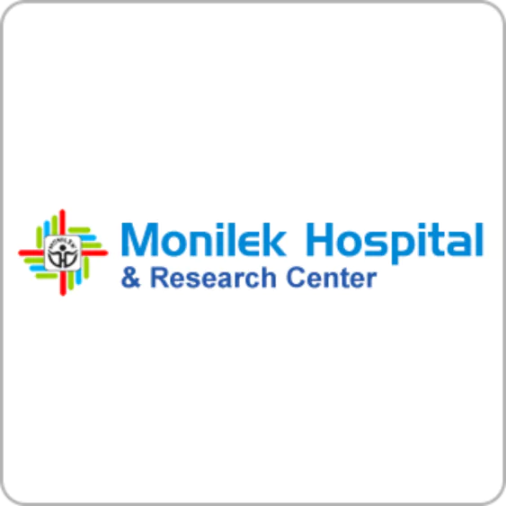 Monilek hospital