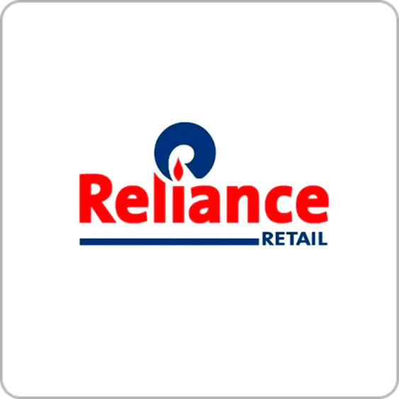 Reliance