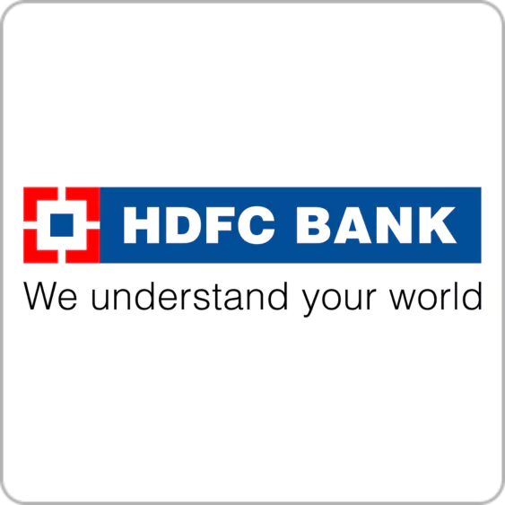 HDFC Bank