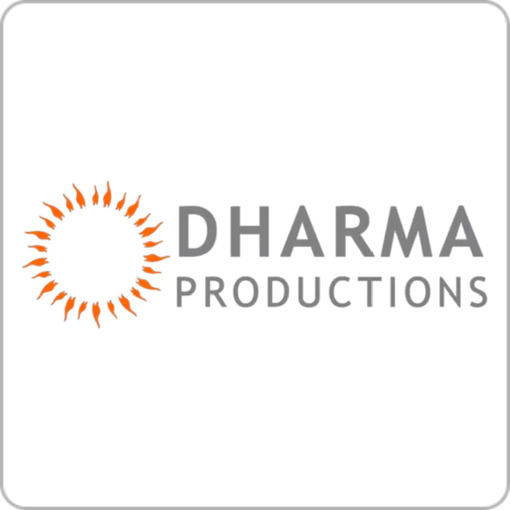 Dharma Productions