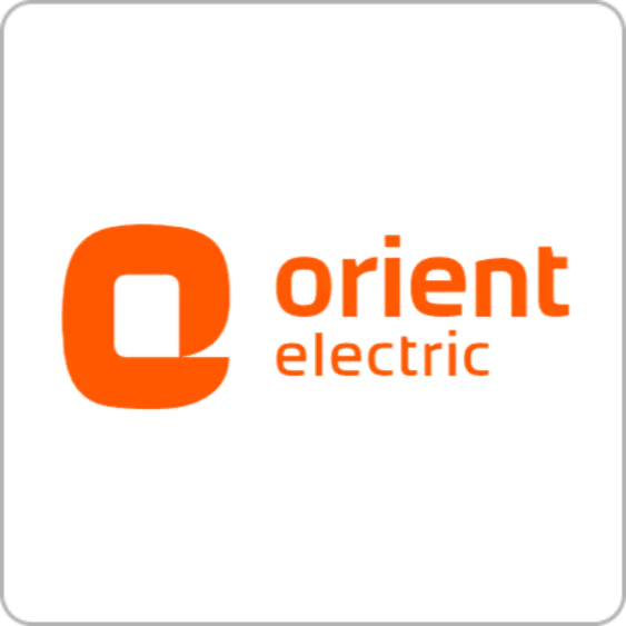 orient electric