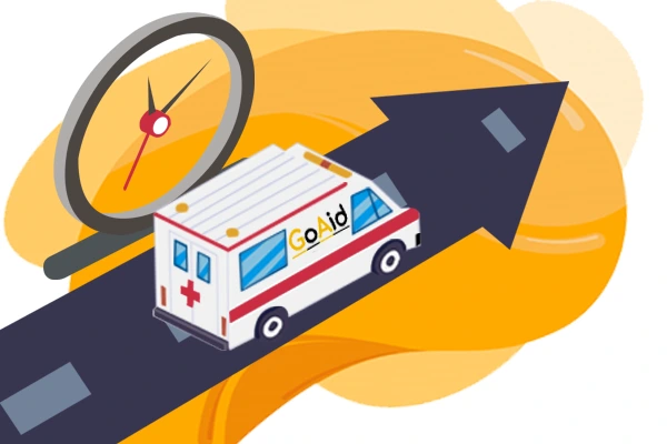 Ambulance Service In Junagadh