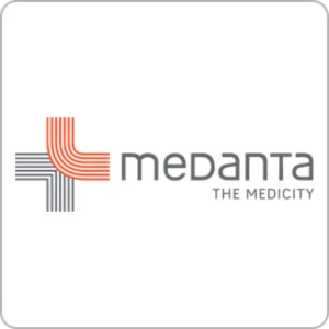 Medanta Medicity Hospital