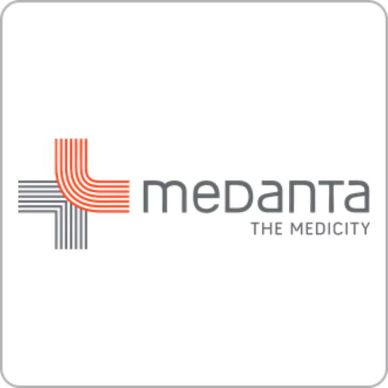 Medanta Medicity Hospital