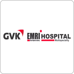 GVK EMRI Hospital