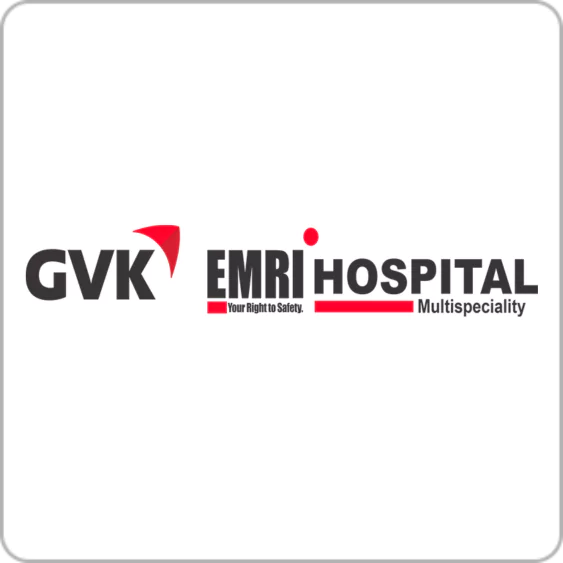 GVK EMRI Hospital