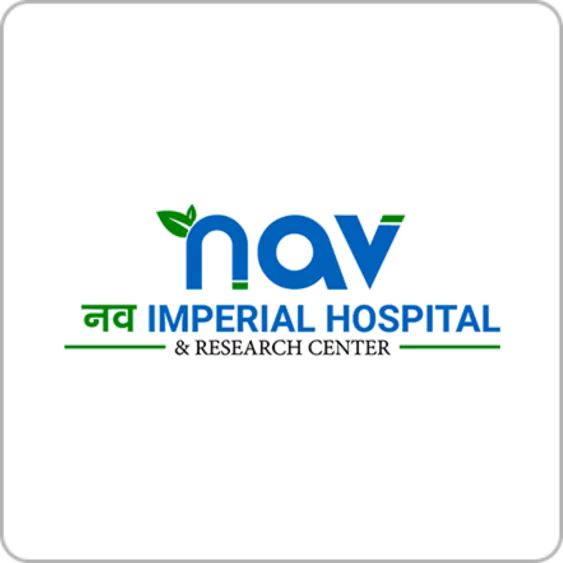NAV Imperial Hospital
