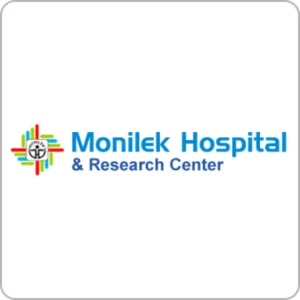 Monilek Hospital