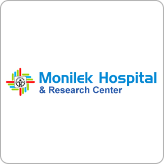 Monilek Hospital