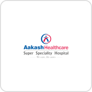 Aakash Healthcare Super Speciality Hospital