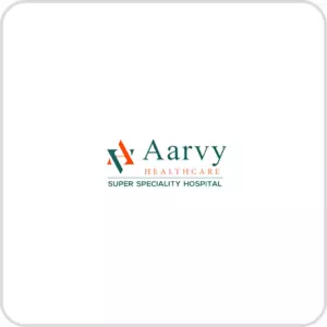 Aarvy Hospital