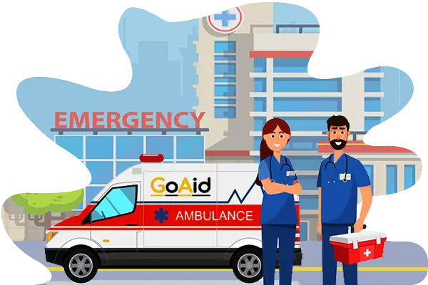 Affordable Ambulance Service