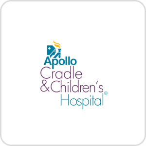 Apollo Cradle and Maternity Hospital