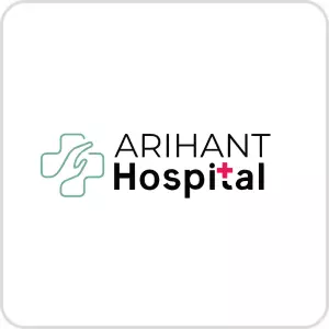 Arihant Hospital
