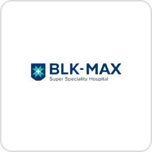 BLK Max Super Speciality Hospital