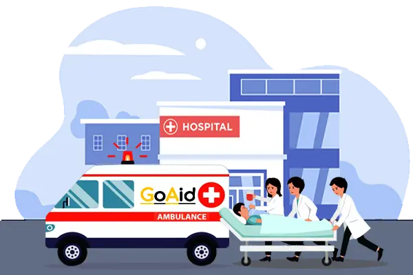 Best Ambualnce Service in Jaipur