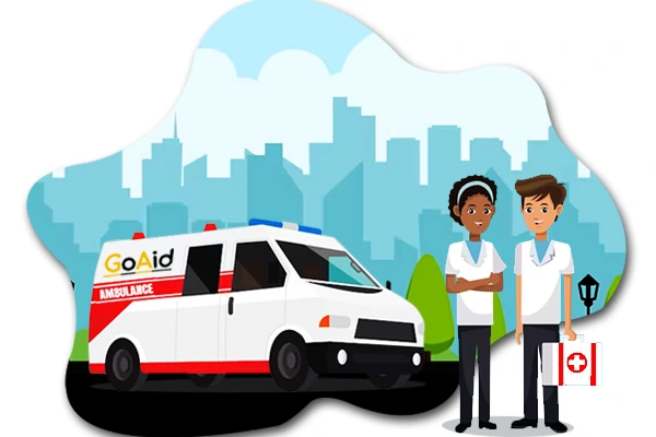 Best Ambulance Service in Mumbai