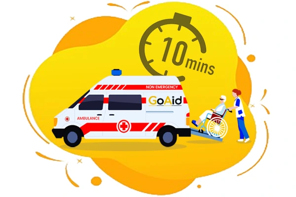 Best Price Ambulance Service