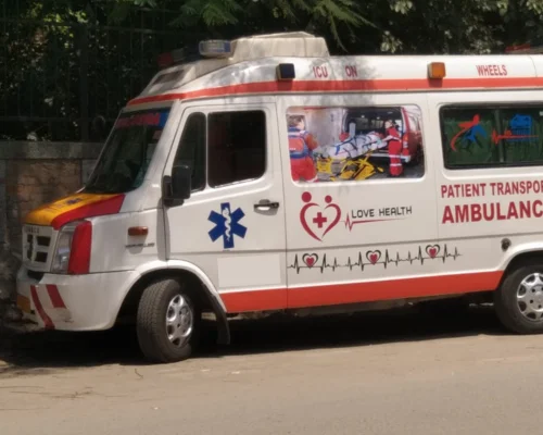 Dead Body Ambulance Service (1)