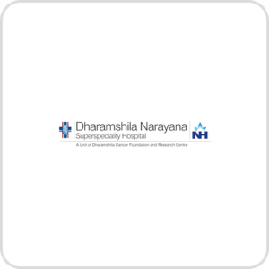 Dharam Shila Narayana Hospital