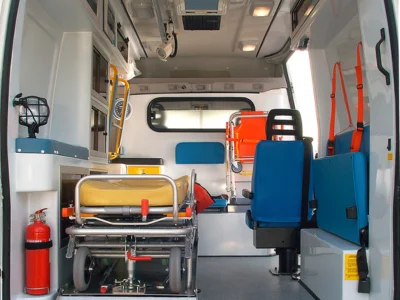 Emergency Medical Transportation In Hisar