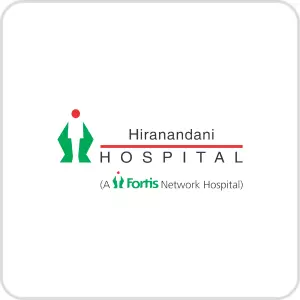 Fortis Hiranandani Hospital