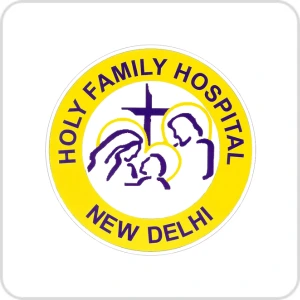 Holy Family Hospital