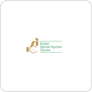Indian Spinal Injury Hospital