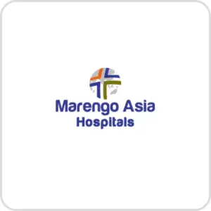 Marengo Asia Hospital