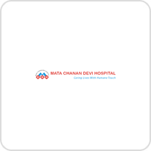 Mata Chandan Devi Hospital