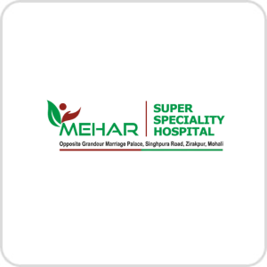 Mehar Super Speciality Hospital
