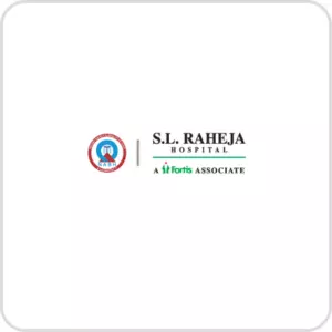 S.L. Raheja