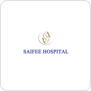 Saifee Hospital