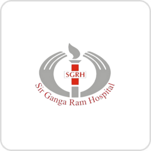 Shri Ganga Ram Hospital