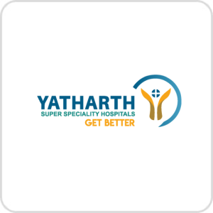 Yatharth Greater Noida Hospital