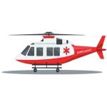 air ambulance