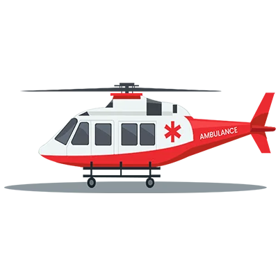 air ambulance Service, Best Price Air Anbulance