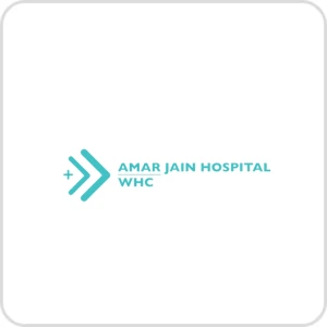 amar jain hospital