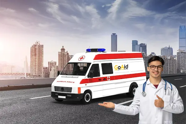 choose the best ambulance service near me